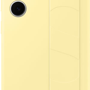 Samsung Ef-Gs721Cyegww Samsung Standing Grip Case Galaxy S24 Fe 5G Yellow