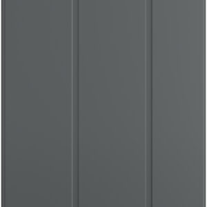 Apple Mc2Q4Zm/A Apple Smart Folio Ipad Mini 6 (2021)/Mini (2024) Charcoal Grey