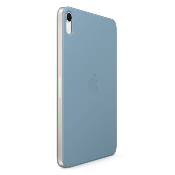 Apple Mc2U4Zm/A Apple Smart Folio Ipad Mini 6 (2021)/Mini (2024) Denim - Afbeelding 3