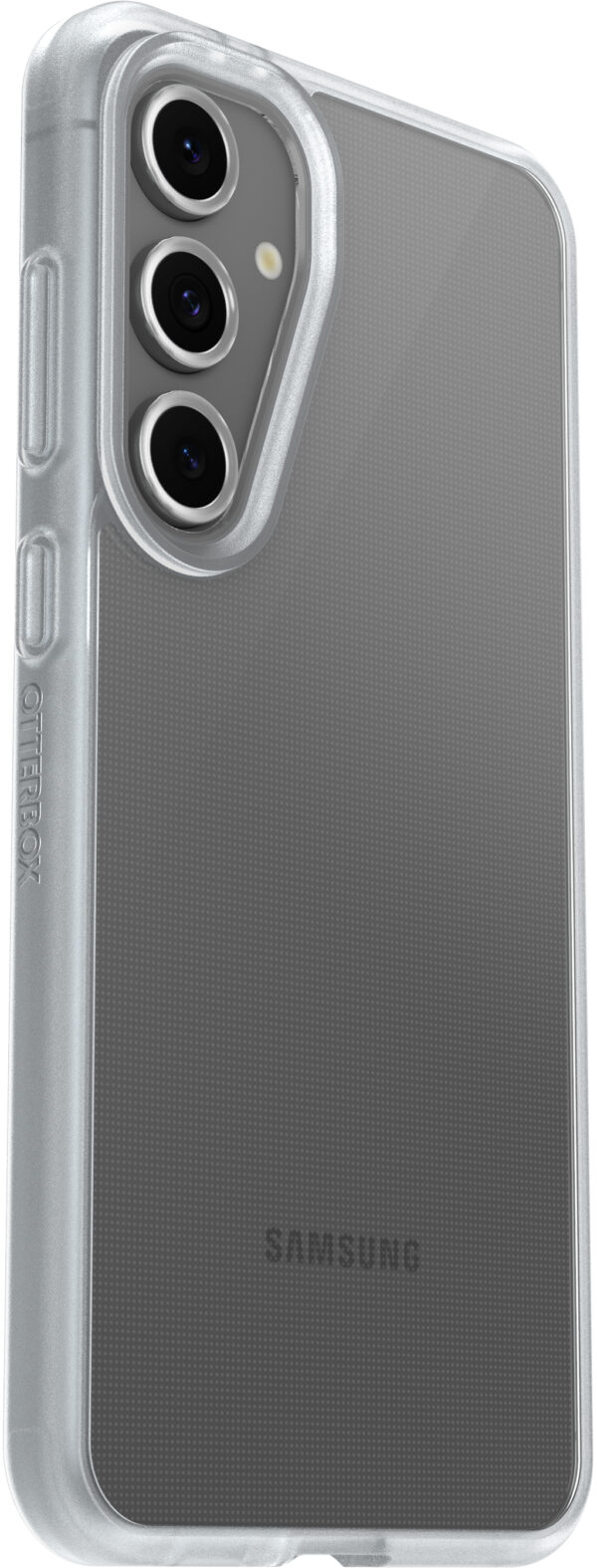 Otterbox React Series Samsung Galaxy S24 Fe 5G Clear - Afbeelding 2