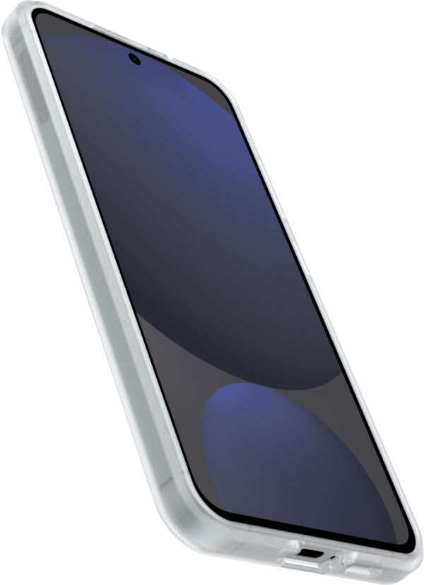 Otterbox React Series Samsung Galaxy S24 Fe 5G Clear - Afbeelding 3