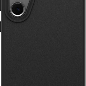 Otterbox React Series Samsung Galaxy S24 Fe 5G Black