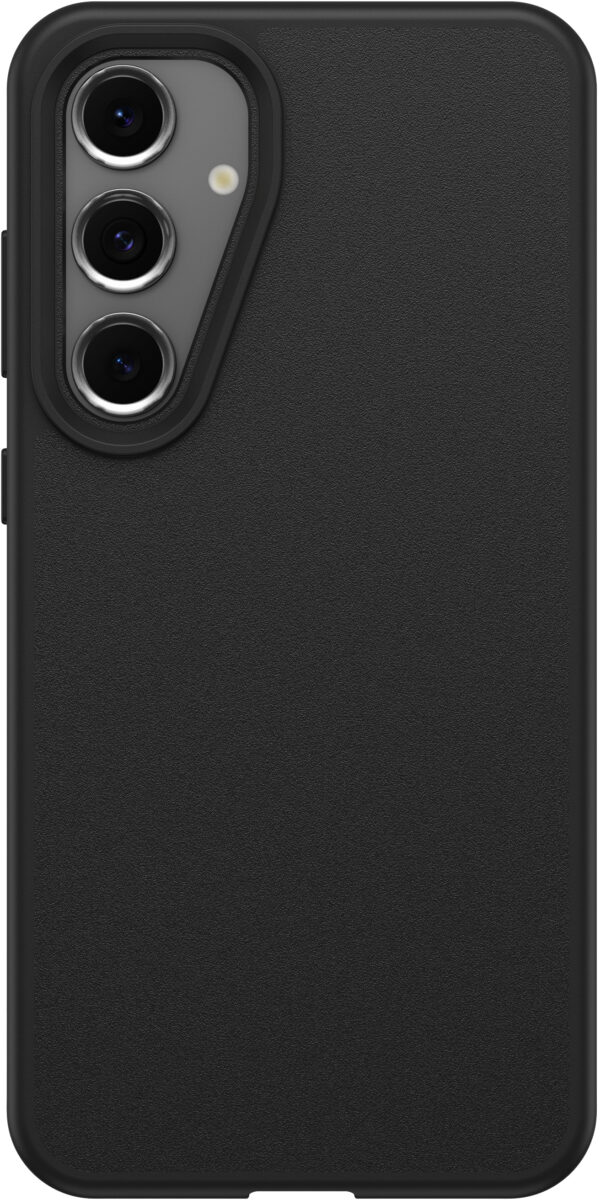 Otterbox React Series Samsung Galaxy S24 Fe 5G Black