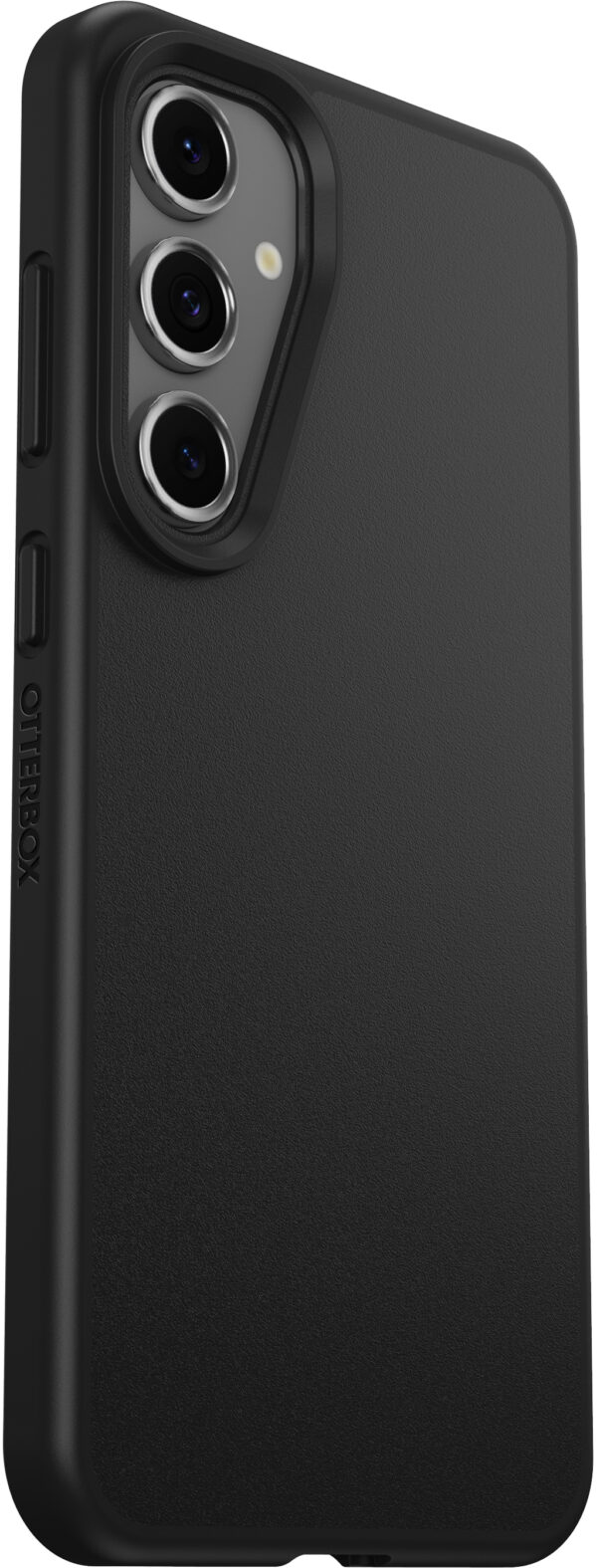 Otterbox React Series Samsung Galaxy S24 Fe 5G Black - Afbeelding 2