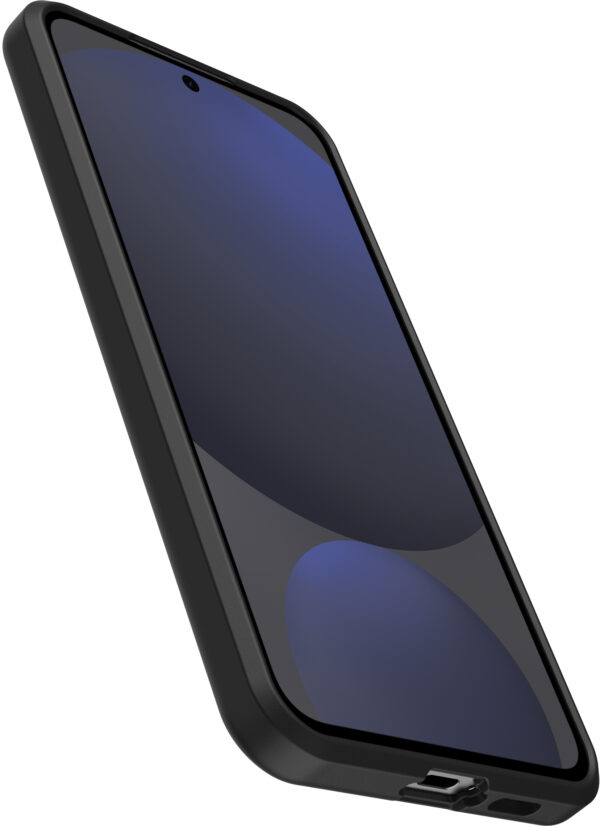 Otterbox React Series Samsung Galaxy S24 Fe 5G Black - Afbeelding 3