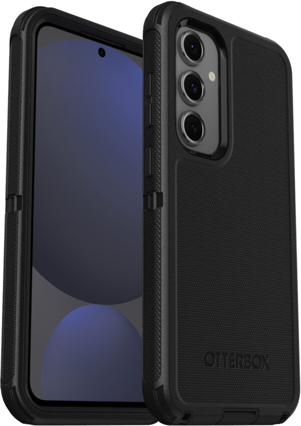 Otterbox Defender Series Screenless Edition Samsung Galaxy S24 Fe 5G Black - Afbeelding 4