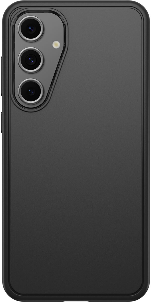 Otterbox Symmetry Case Samsung Galaxy S24 Fe 5G Black