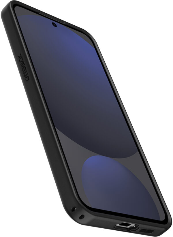 Otterbox Symmetry Case Samsung Galaxy S24 Fe 5G Black - Afbeelding 2