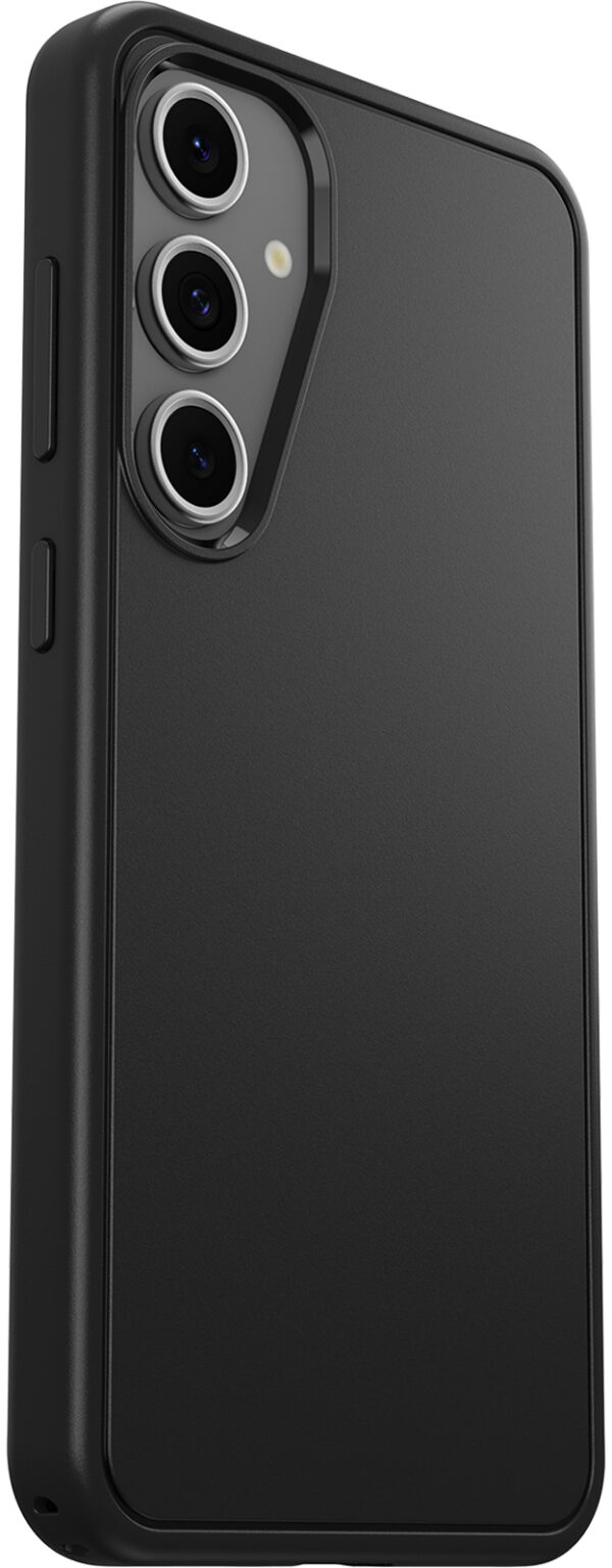 Otterbox Symmetry Case Samsung Galaxy S24 Fe 5G Black - Afbeelding 3