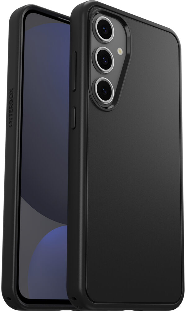 Otterbox Symmetry Case Samsung Galaxy S24 Fe 5G Black - Afbeelding 4