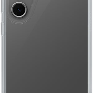 Otterbox Symmetry Clear Case Samsung Galaxy S24 Fe 5G Clear