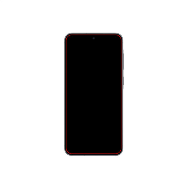 Mobilize Glass Screen Protector Samsung Galaxy A56 5G - Afbeelding 2