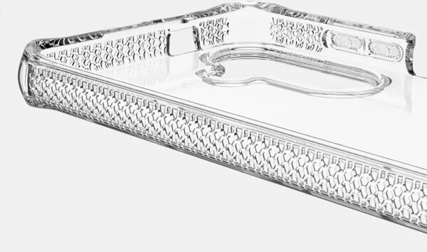 Itskins Level 2 Spectrumclear_R For Samsung Galaxy A36 5G Transparent - Afbeelding 7