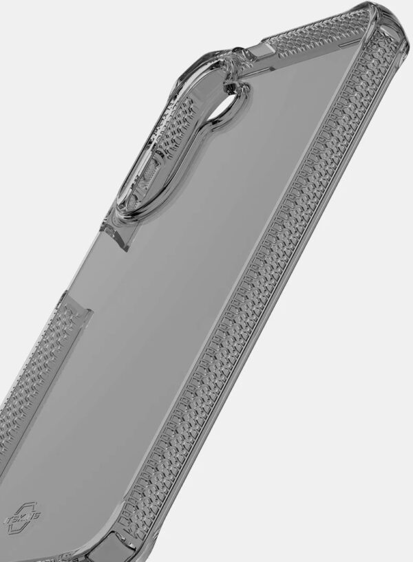 Itskins Level 2 Spectrumclear_R For Samsung Galaxy A36 5G Smoke - Afbeelding 6