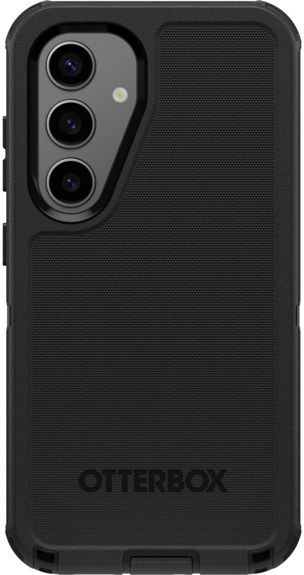 Otterbox Defender Series Screenless Edition Samsung Galaxy S25+ 5G Black