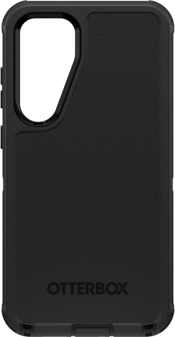 Otterbox Defender Series Screenless Edition Samsung Galaxy S25+ 5G Black - Afbeelding 2