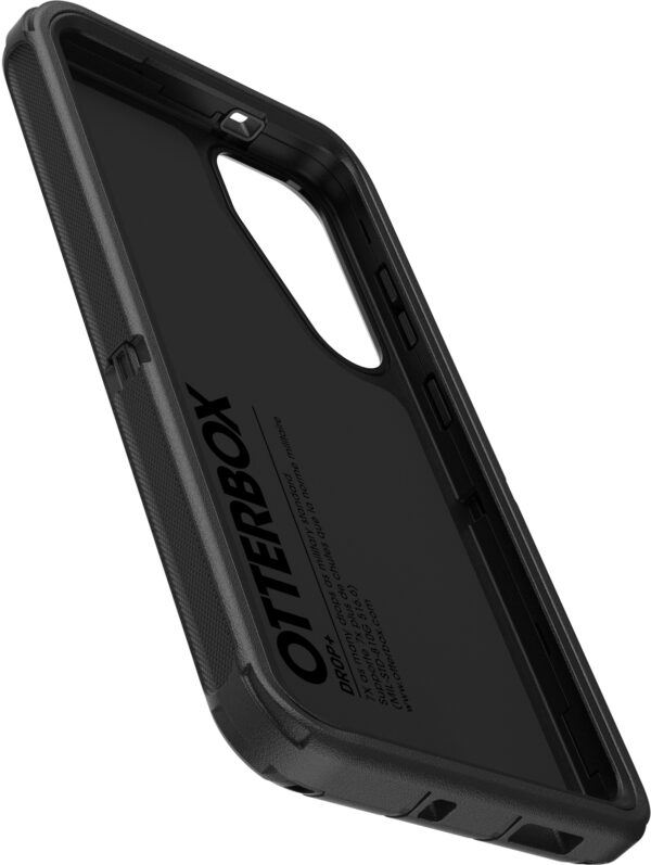 Otterbox Defender Series Screenless Edition Samsung Galaxy S25+ 5G Black - Afbeelding 3