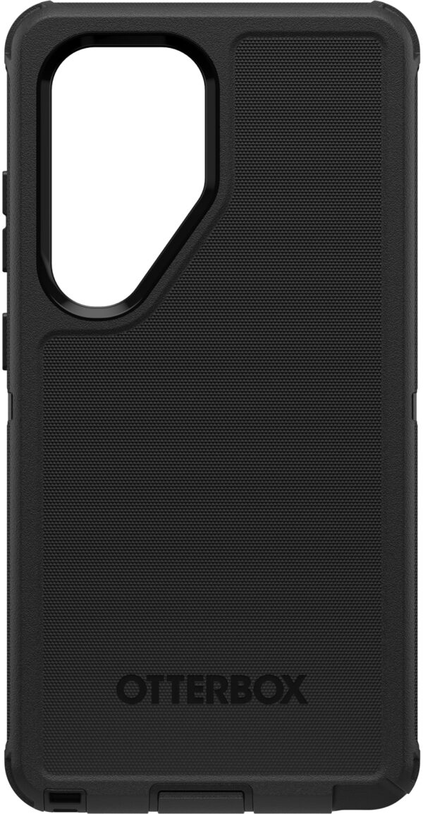Otterbox Defender Series Screenless Edition Samsung Galaxy S25 Ultra 5G Black