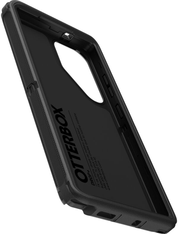 Otterbox Defender Series Screenless Edition Samsung Galaxy S25 Ultra 5G Black - Afbeelding 2