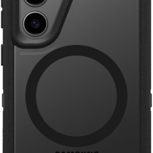 Otterbox Defender Series Xt With Magnets Samsung Galaxy S25 5G Clear/Black