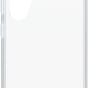 Otterbox React Series Samsung Galaxy S25 5G Clear