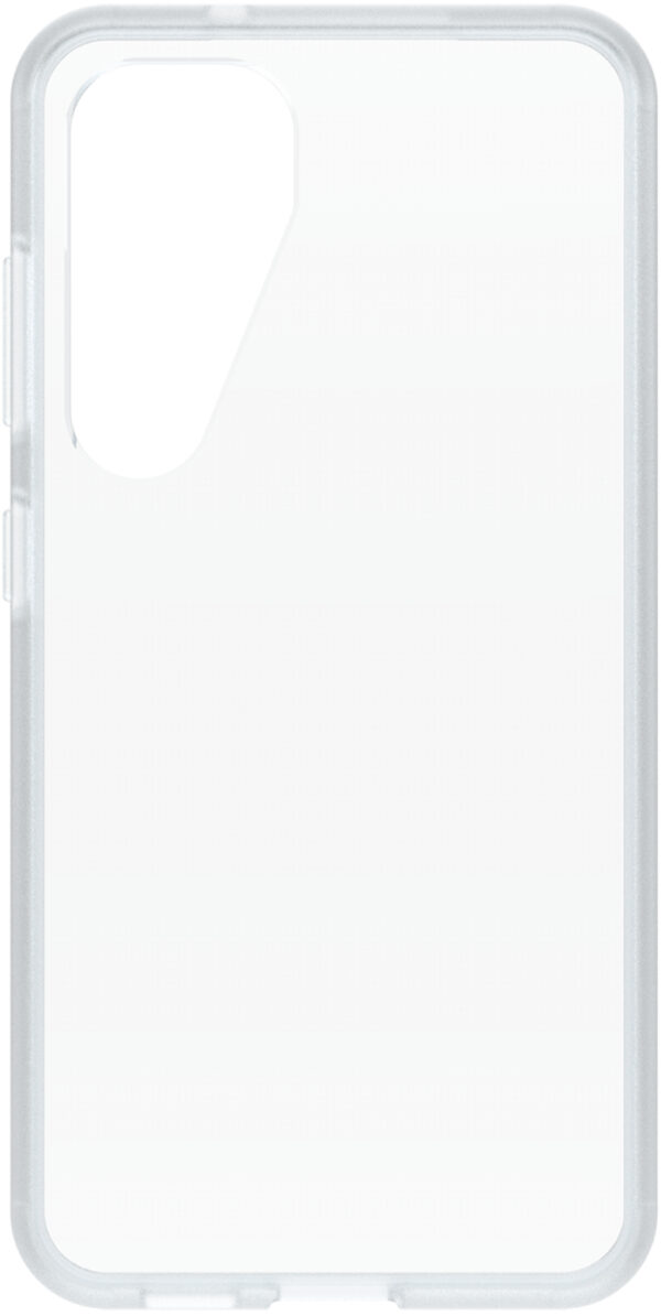 Otterbox React Series Samsung Galaxy S25 5G Clear