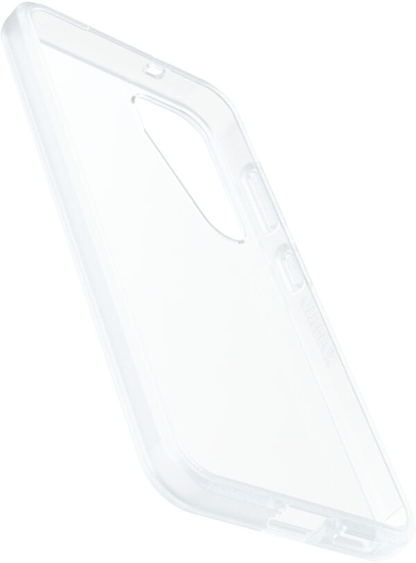 Otterbox React Series Samsung Galaxy S25 5G Clear - Afbeelding 3