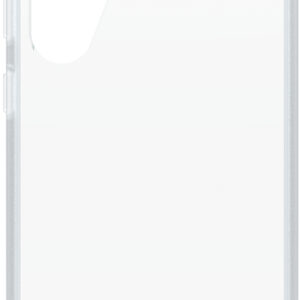 Otterbox React Series Samsung Galaxy S25+ 5G Clear