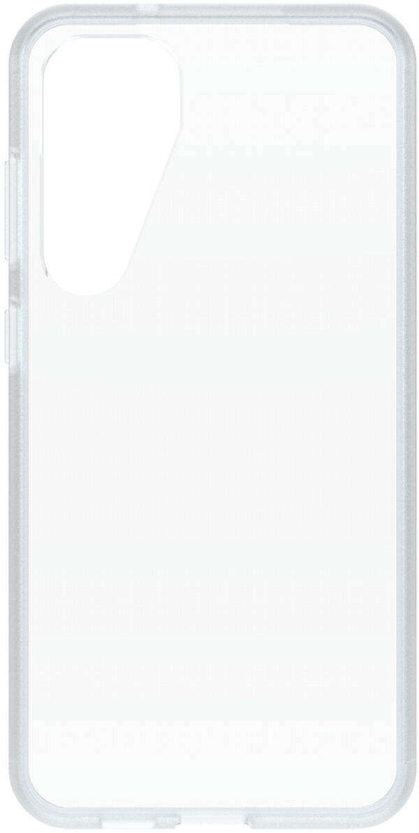 Otterbox React Series Samsung Galaxy S25+ 5G Clear