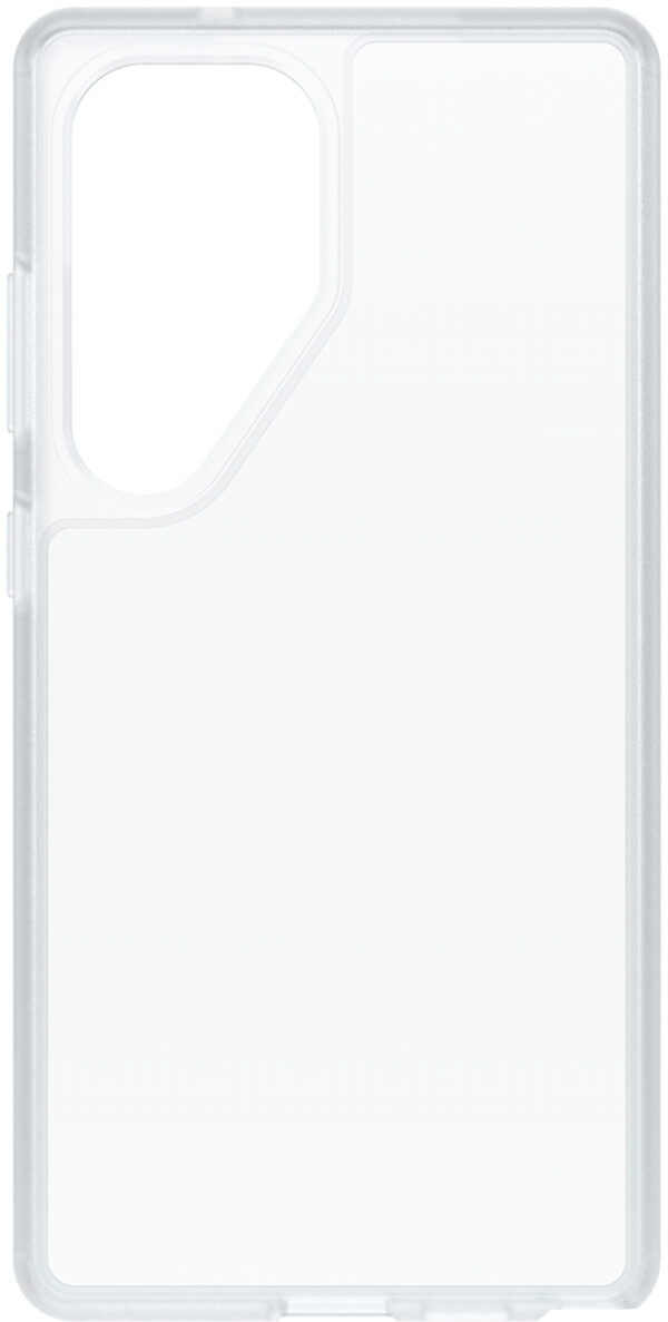 Otterbox React Series Samsung Galaxy S25 Ultra 5G Clear