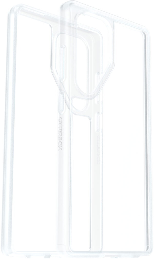 Otterbox React Series Samsung Galaxy S25 Ultra 5G Clear - Afbeelding 4