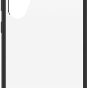 Otterbox React Series Samsung Galaxy S25+ 5G Clear/Black