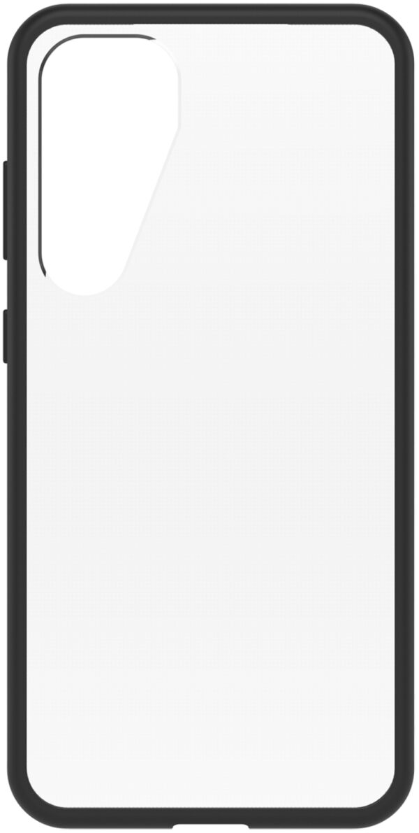 Otterbox React Series Samsung Galaxy S25+ 5G Clear/Black