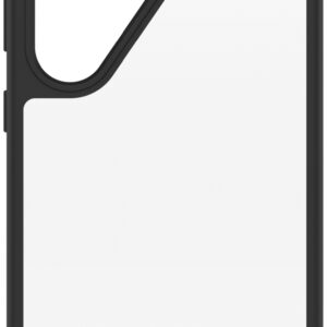 Otterbox React Series Samsung Galaxy S25 Ultra 5G Clear/Black