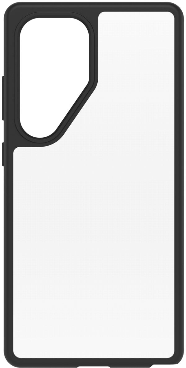 Otterbox React Series Samsung Galaxy S25 Ultra 5G Clear/Black