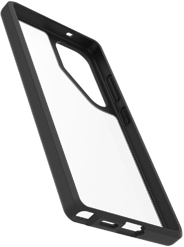 Otterbox React Series Samsung Galaxy S25 Ultra 5G Clear/Black - Afbeelding 3