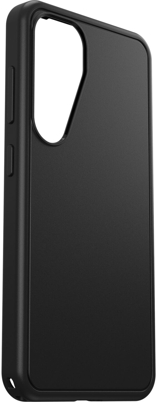 Otterbox Symmetry Magnets Case Samsung Galaxy S25 5G Black - Afbeelding 2