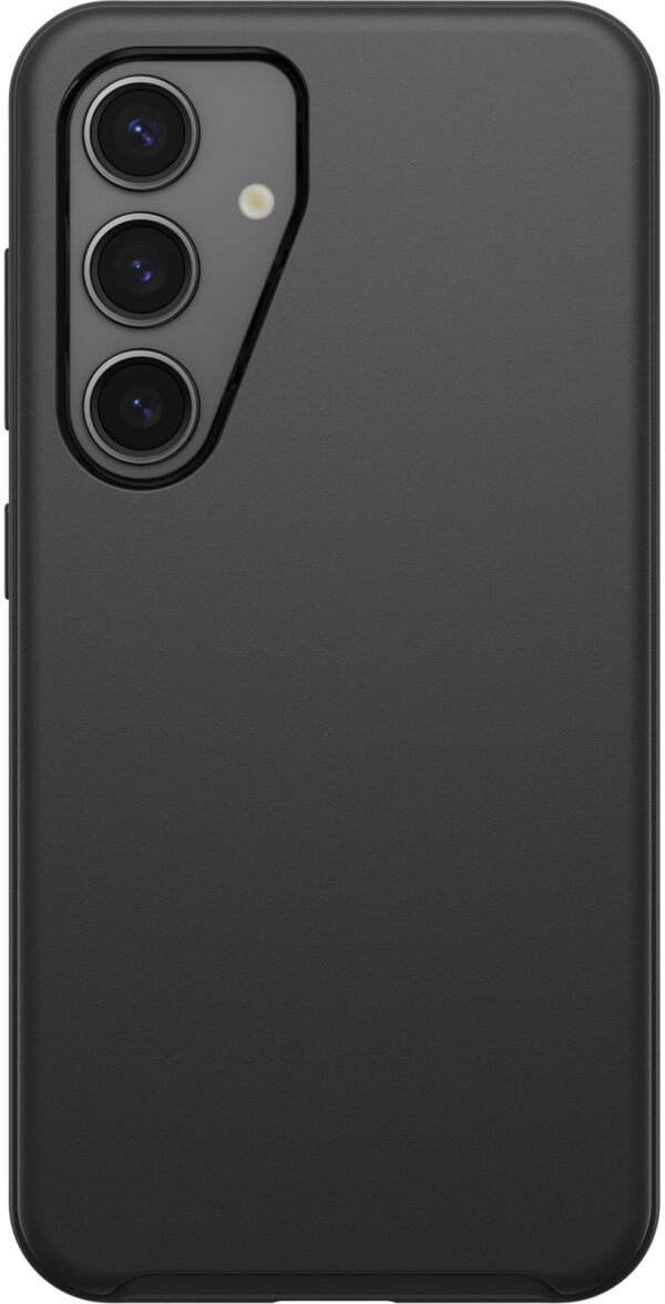 Otterbox Symmetry Magnets Case Samsung Galaxy S25+ 5G Black
