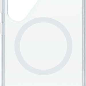 Otterbox Symmetry Clear Magnets Case Samsung Galaxy S25 Ultra 5G Black