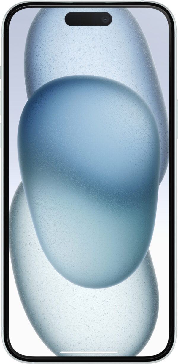 Otterbox Premium Glass Screen Protector Apple Iphone 15 Plus Clear - Afbeelding 3