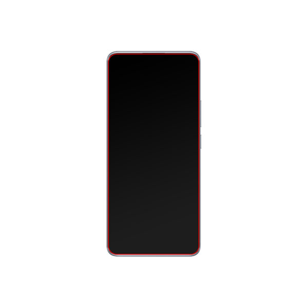 Mobilize Edge-To-Edge Glass Screen Protector Xiaomi Poco X7 5G Edge Glue - Afbeelding 2
