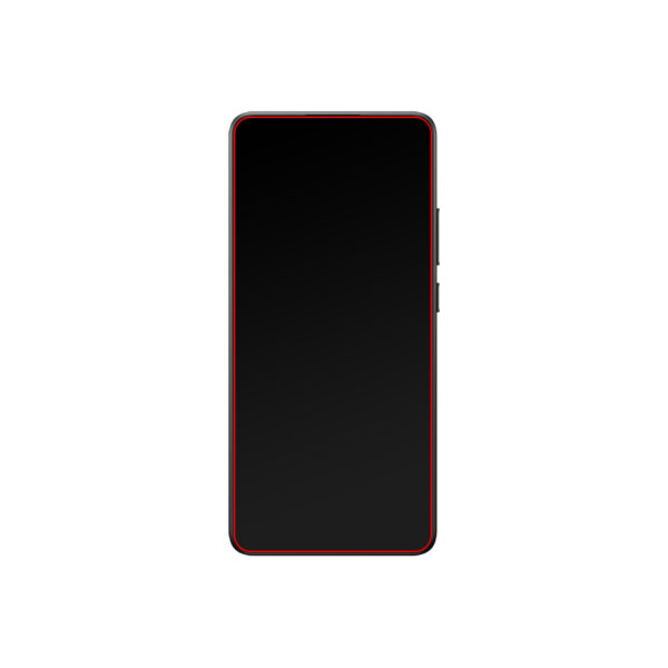 Mobilize Glass Screen Protector Xiaomi Poco X7 Pro 5G - Afbeelding 2