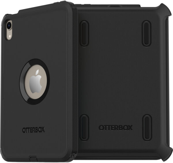 Otterbox Defender Series Apple Ipad Mini 6 (2021)/Mini (2024) Black - Afbeelding 6