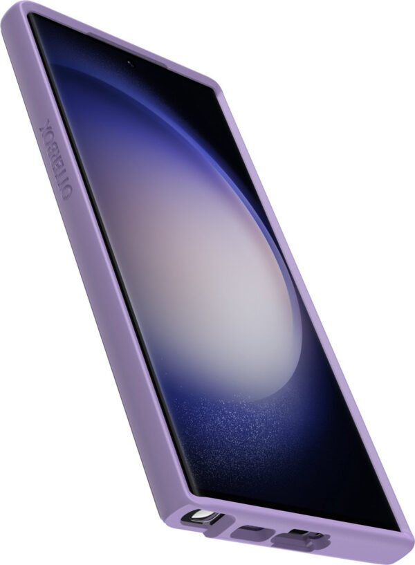 Otterbox Symmetry Case Samsung Galaxy S23 Ultra 5G Lilac - Afbeelding 5