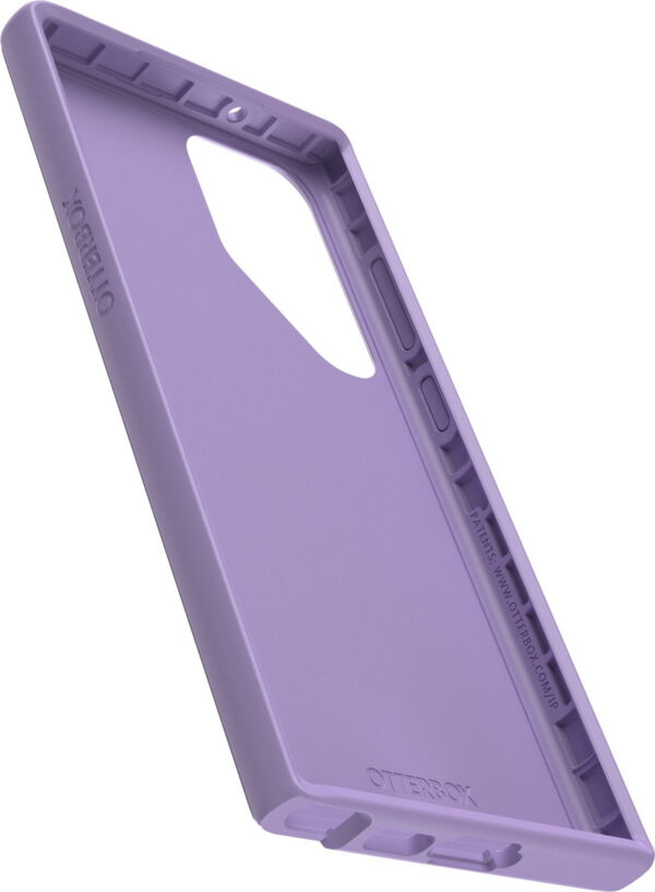 Otterbox Symmetry Case Samsung Galaxy S23 Ultra 5G Lilac - Afbeelding 6