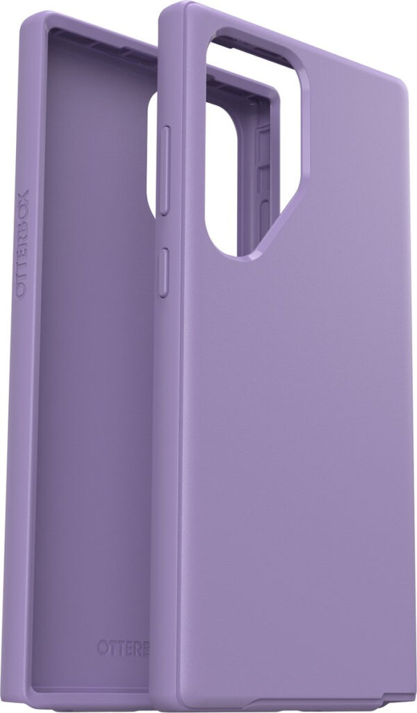 Otterbox Symmetry Case Samsung Galaxy S23 Ultra 5G Lilac - Afbeelding 8