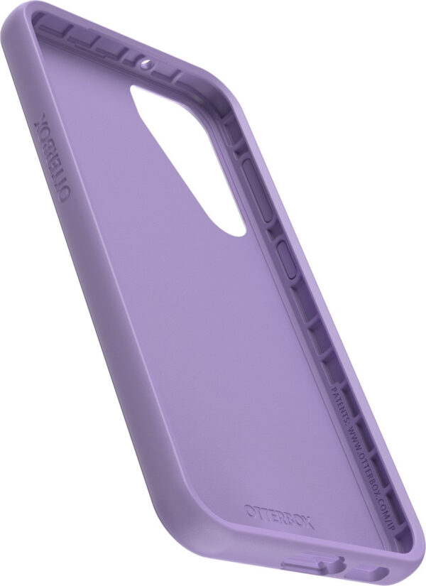 Otterbox Symmetry Case Samsung Galaxy S23+ 5G Lilac - Afbeelding 6