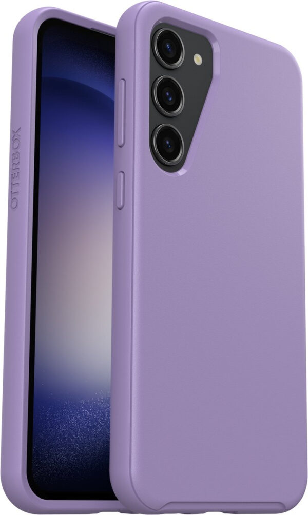 Otterbox Symmetry Case Samsung Galaxy S23+ 5G Lilac - Afbeelding 7