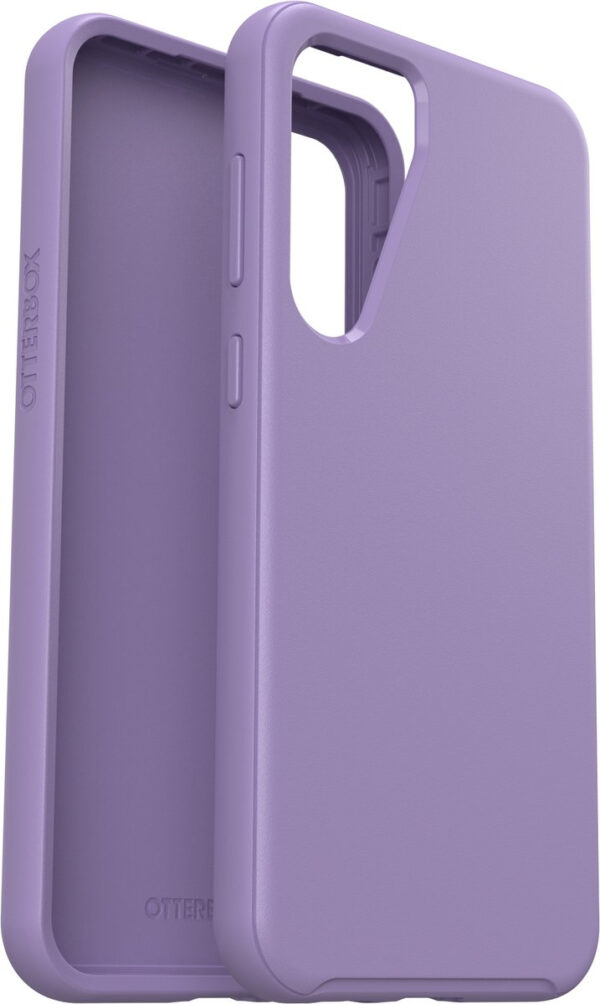 Otterbox Symmetry Case Samsung Galaxy S23+ 5G Lilac - Afbeelding 8
