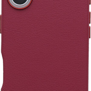 Otterbox Symmetry+ Cactus Leather Case Apple Iphone 16 Foxberry